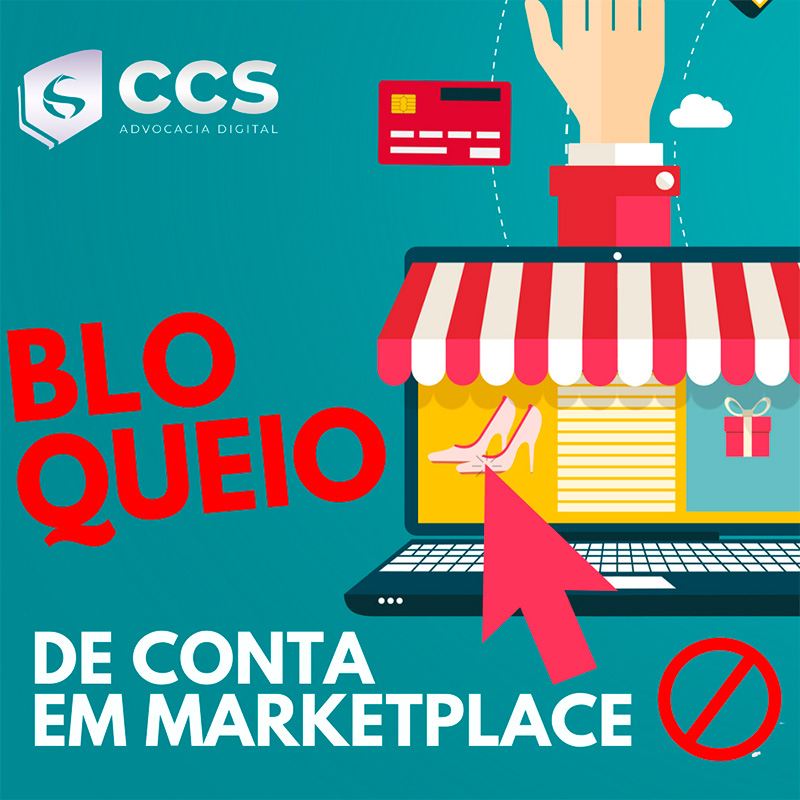 No momento, você está visualizando Conheça os principais motivos que causam o bloqueio de contas em Marketplaces e saiba como evitá-los.