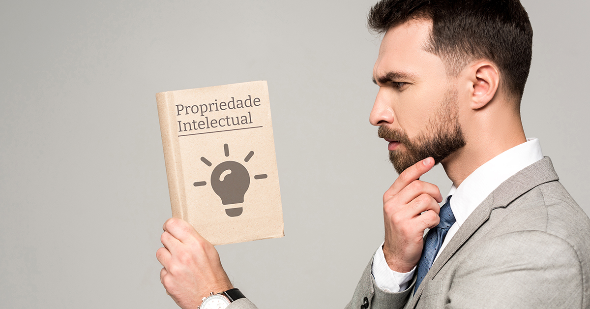 No momento, você está visualizando Guia sobre propriedade intelectual e registro de marca